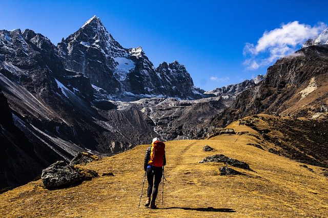 Adventure & Trekking