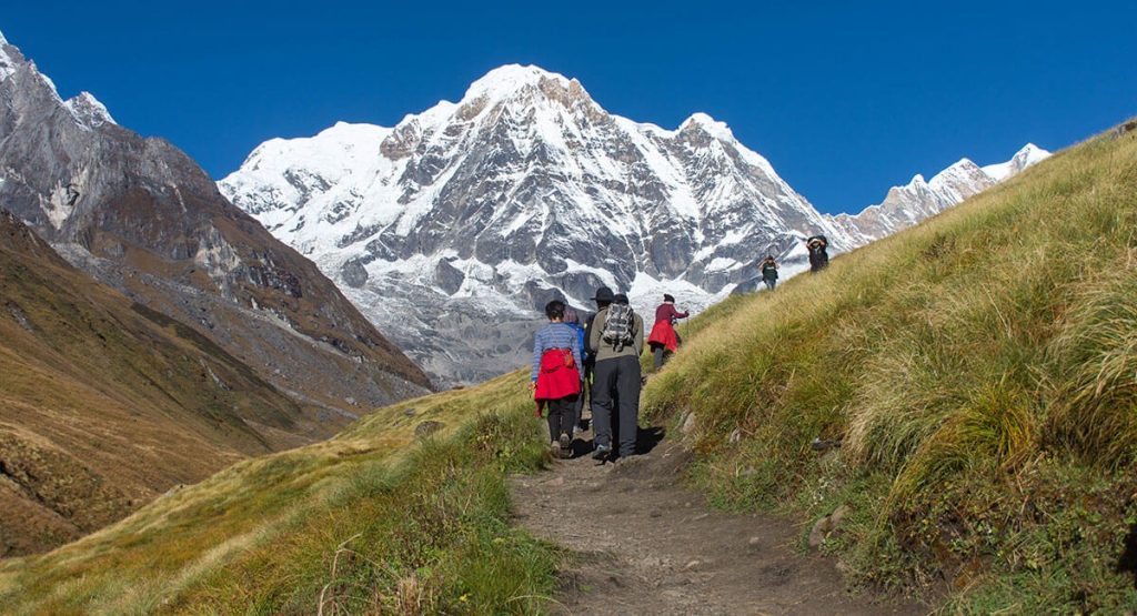 Annapurna