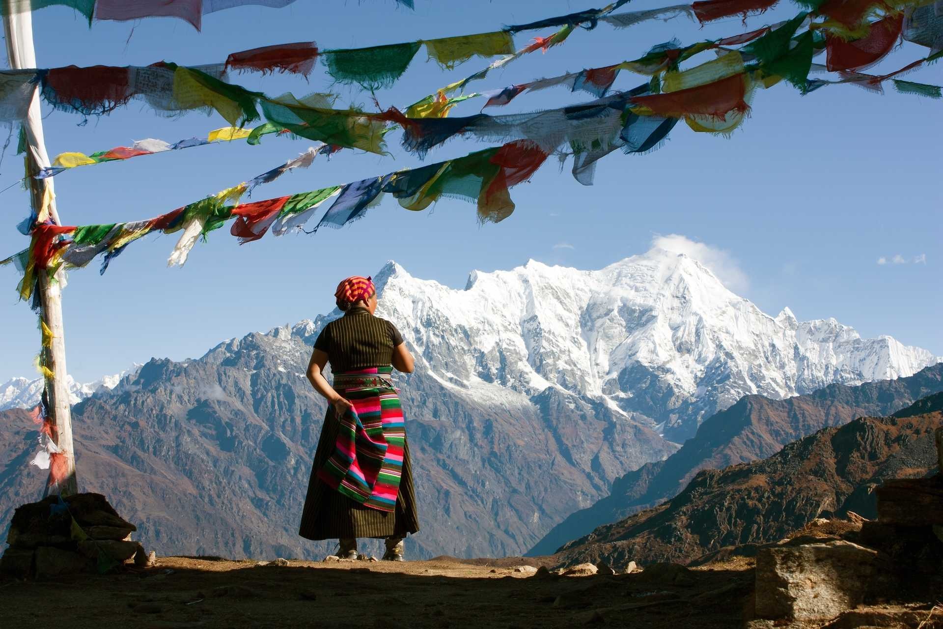 Langtang National Park