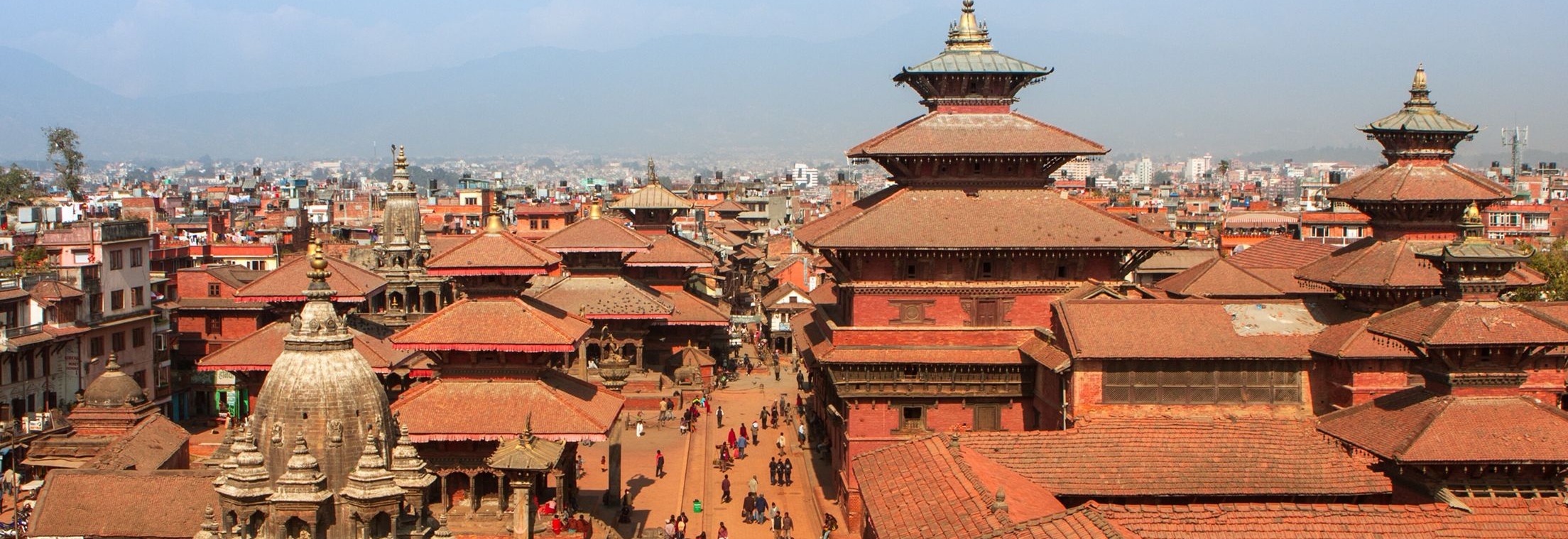 Kathmandu Valley