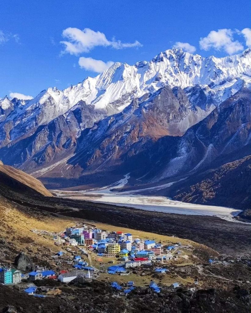 Langtang National Park