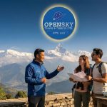Why Open Sky Travels and Tours Is a Top Travel Choice
