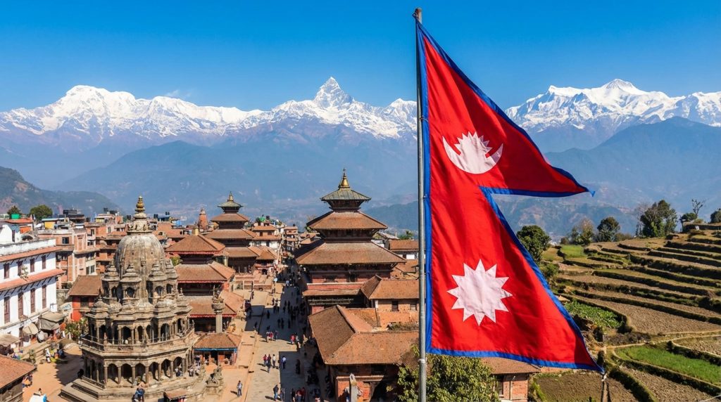 Why Nepal is the Perfect Travel Destination in 2026