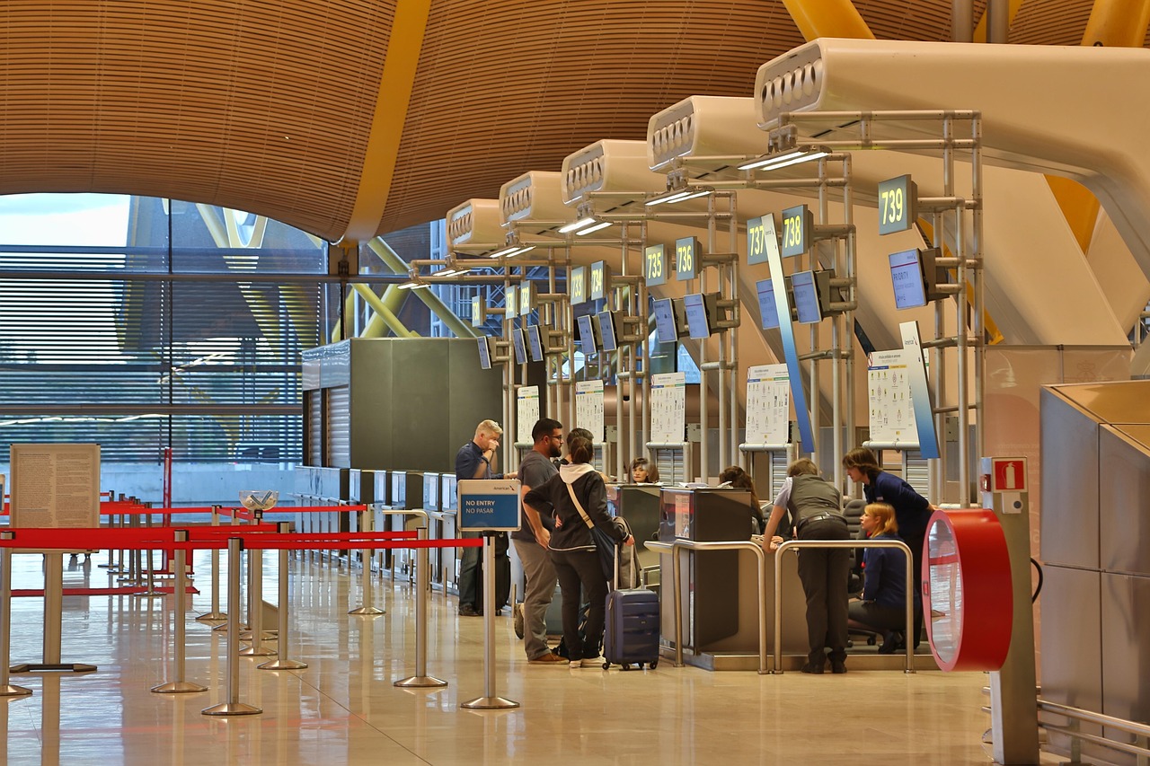 Flight & Ticketing Services