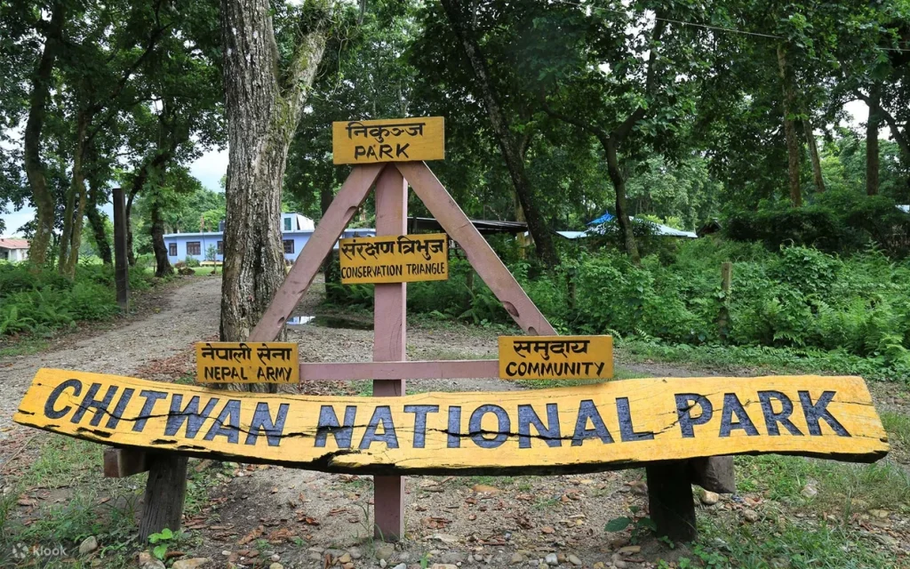 Chitwan