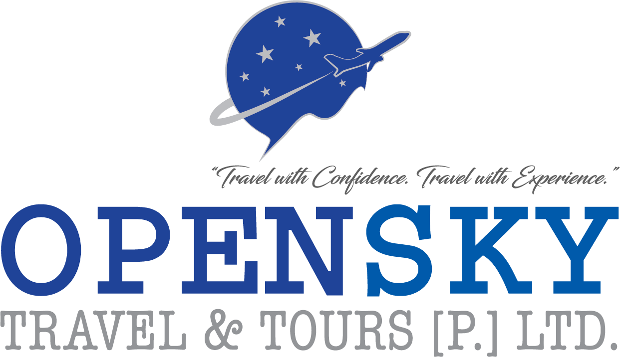 Open Sky Travel & Tours